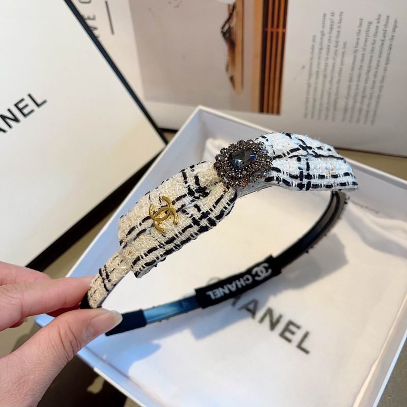 Chanel Headband hh (238)